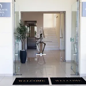Gate Airport סלוניקי